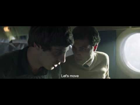 Hostages (2017) Official Trailer