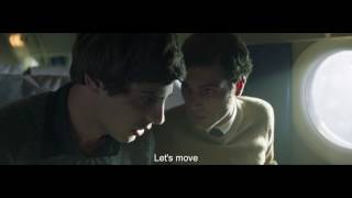 Hostages - International Trailer