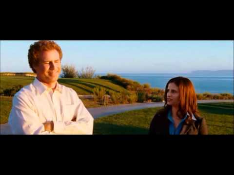 Step Brothers - funny scene