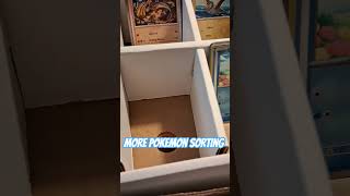 huge events coming up so im getting ready for selling! #tradingcards #pokemon #new #pokemoncards