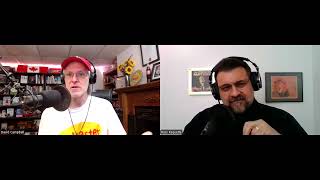 THE Podcaster Nation #74 - Host of 9 Podcasts, David Campbell!!!