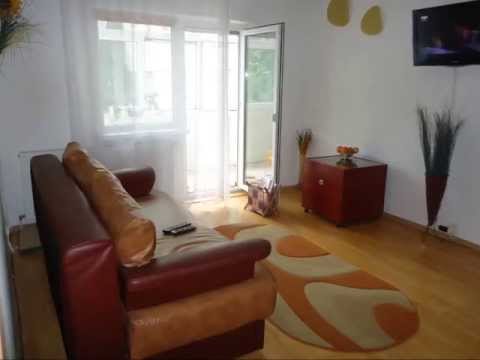 Apartament 2 camere de Vanzare Bacau- semidecomandat- renovat complet-imobiliare Bacau