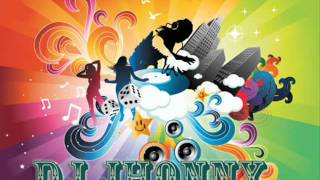 Just Left - Memmi ( mix by Dj JhOnNy )