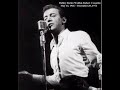 BOBBY DARIN - FLY ME TO THE MOON (Rare Promotional Single) '63