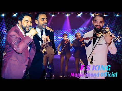 Beni Americanu ❌ Costy Cocos ❌ Darius Cocos ❌ Pentru inima lui Florin Salam ❌ 2022