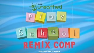 KLP remixes Play School theme for triple j Unearthed