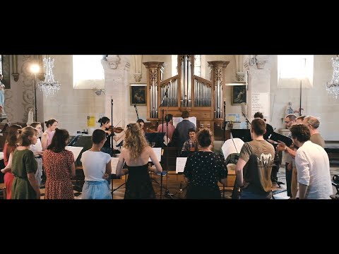 Chœur & Ensemble Poséidon
