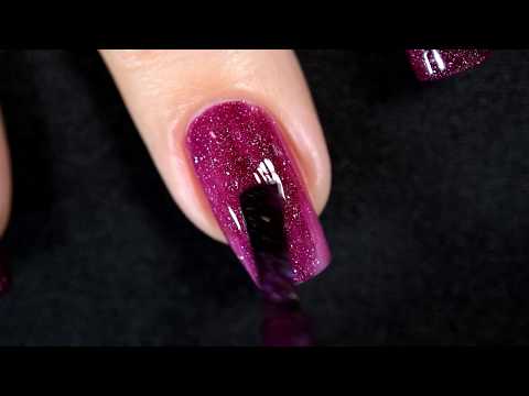 MONROE, Opulence, Picture Polish