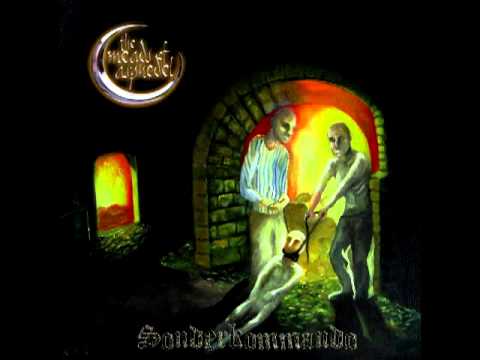 Meads of Asphodel - The Mussulmans Wander Through The Infernal Whirling Fires Amongst Silent Shadows