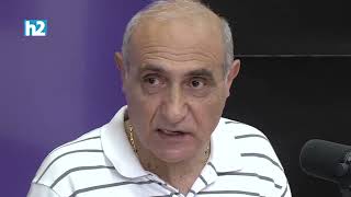 Միջանցքը, այո՛, հանձնել է. Փաշինյանը կատարում է հանձնարարություն. Հայկ Նահապետյան: Լրաբեր - 25.08.25