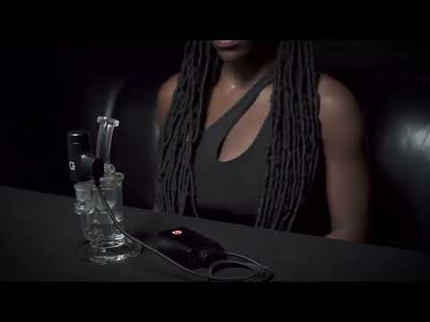 How To Use Your G Pen Hyer Vaporizer With Herb Tank