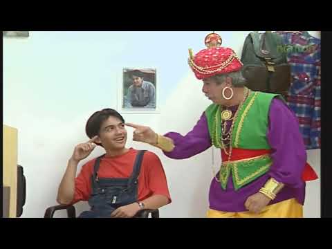 Awal Pertemuan Jin Dengan Jun Part 1 Eps 2 bantu subscreb ya ka