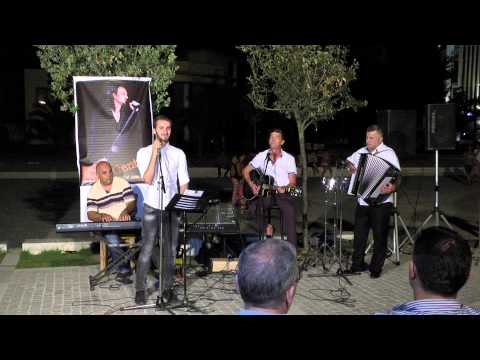 Gentian Deda FT Djemte e Detit