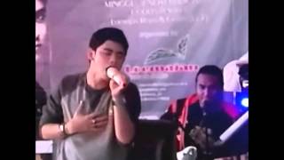 Download lagu Aliando - Fix You mp3 Download lagu Aliando - Fix You mp3