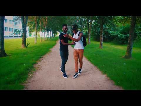 Bonnie G Feat K-Tytch (Mi aga you) clip officiel