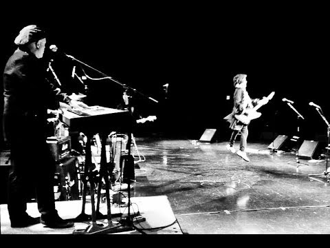 I Like To River Rock - Ray Roper, Al Harlow, Jerry Doucette