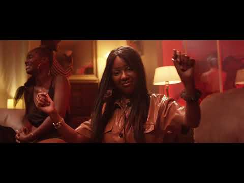 Dieselle – Hey Boy (feat. Kamaleon) [Clip officiel]