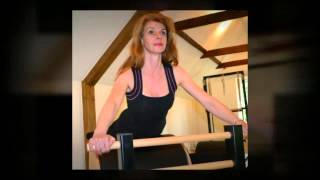 preview picture of video 'Reigate Pilates Classes'
