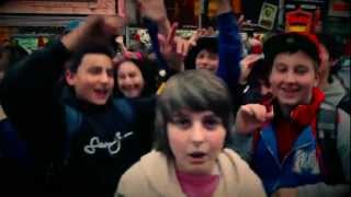 Dope: Chris Miles (13 Year Old Rapper) - Dial Tone