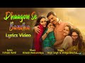 Dhaagon Se Bandha Raksha Bandhan Song Himesh Reshammiya Arijit Shreya Irshad Kamil