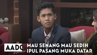 Download lagu Mau Sedih Atau Senang Muka Ipul Tetap Datar | APA AJA DIBECANDAIN mp3