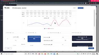 StockTrim Demo (basic)