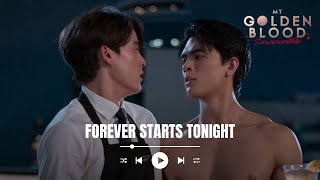 Download lagu My Golden Blood BL Series FMV | Forever Starts Tonight | Mark & Tong Their Story mp3 Download lagu My Golden Blood BL Series FMV | Forever Starts Tonight | Mark & Tong Their Story mp3