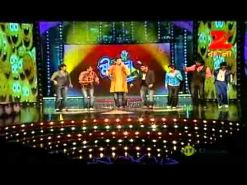 Mirakkel Akkel Challenger 6 Dec. 13 '11 Part - 8