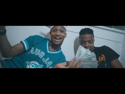OT Gwap X Trey Rose - Thotiona Remix Official Video (Shot by @C4DigitalMedia)