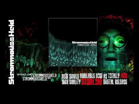 StrommoussHeld - WAT (Laibach Cover)