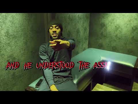 HG Irv - BRAZY/Street Affects (In Studio Performances)