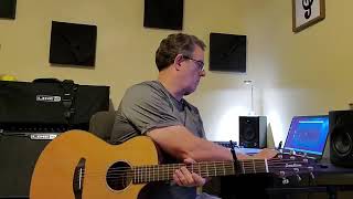 Fall At Your Feet - Crowded House (I do not own any rights to this song)