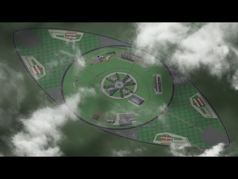 Eye of Osiris Project (Full)