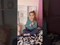TIK TOK W Arija Kids Channel
