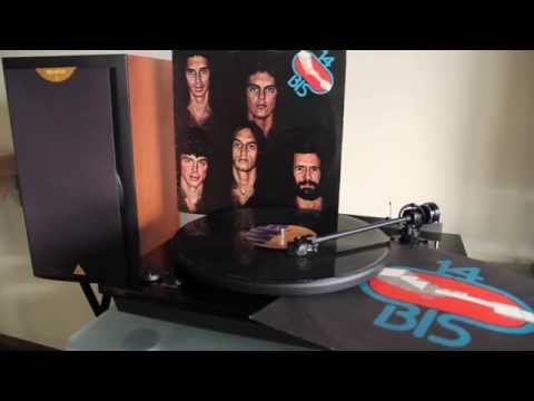 Cinema de Faroeste - 14 Bis