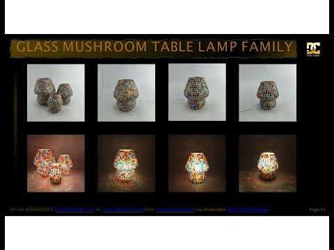 Table Lamp