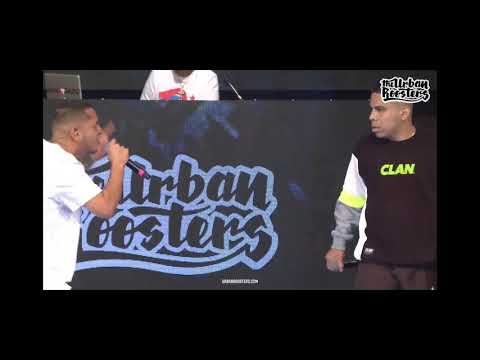 Jota vs strike 4x4 (Última réplica) Fms Perú Jornada 5