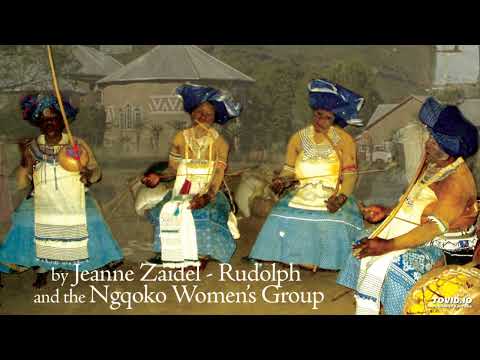 Jeanne Zaidel-Rudolph