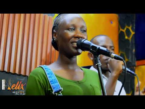 URBAN GOSPEL MASH UP || FAITH HURIA  || NELIX RECORDS ||
