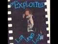 The Exploited -04- Blow to Bits (Live Lewd Lust 1987)