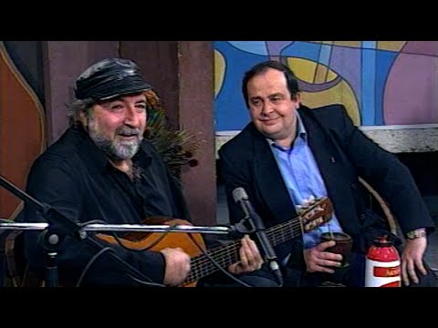 ENTRE MATES Y GUITARRAS PROGRAMA 409 - 17 DE ABRIL DE 2021