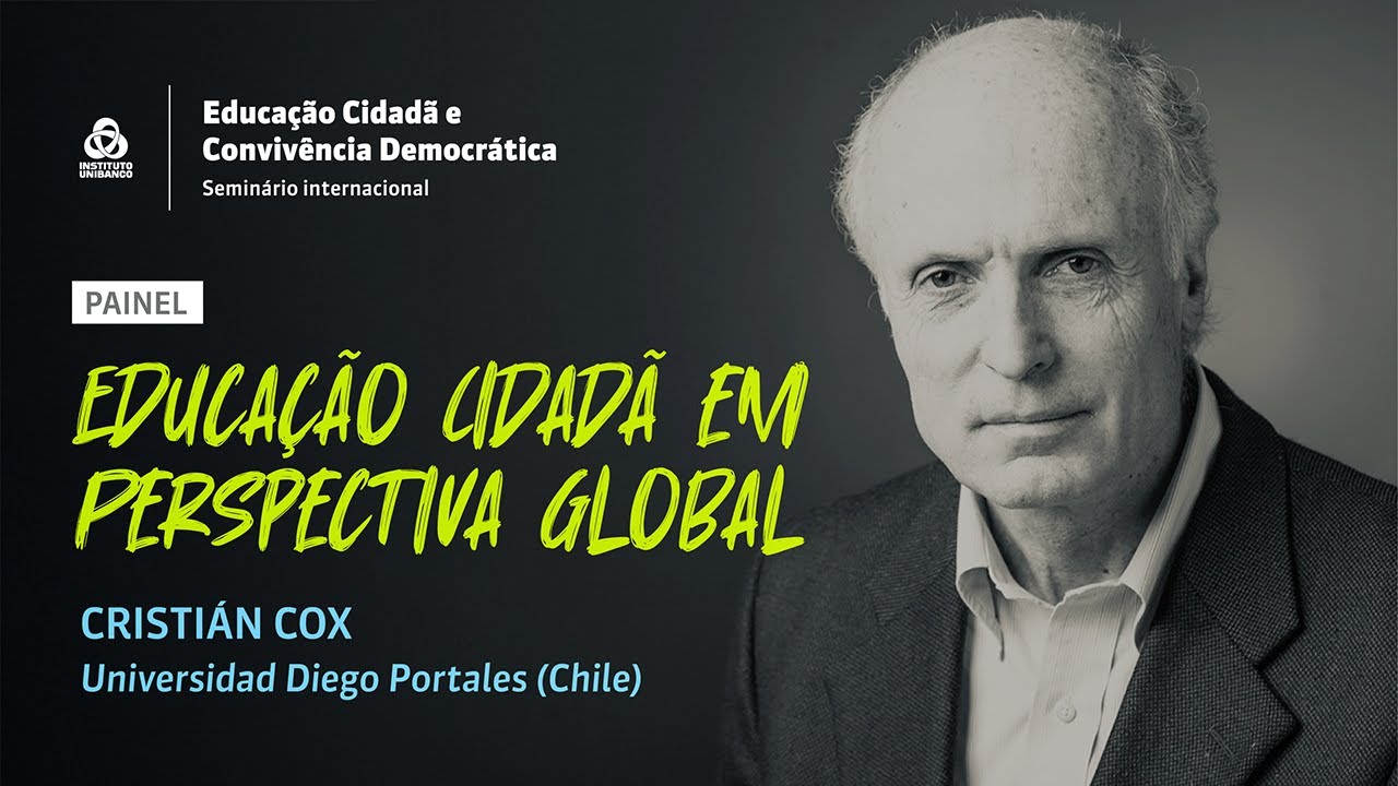 Painel Educação Cidadã em Perspectiva Global