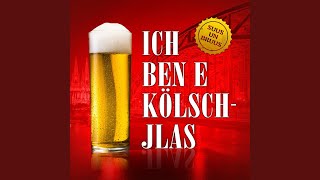 Ich ben e Kölschjlas (Instrumental Version)