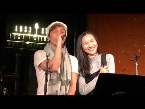 Margaret & Friends @ Lost Stars 2-4 情若兒戲