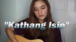 Kathang Isip | Ben &amp; Ben  (Cover) | Raphiel Shannon
