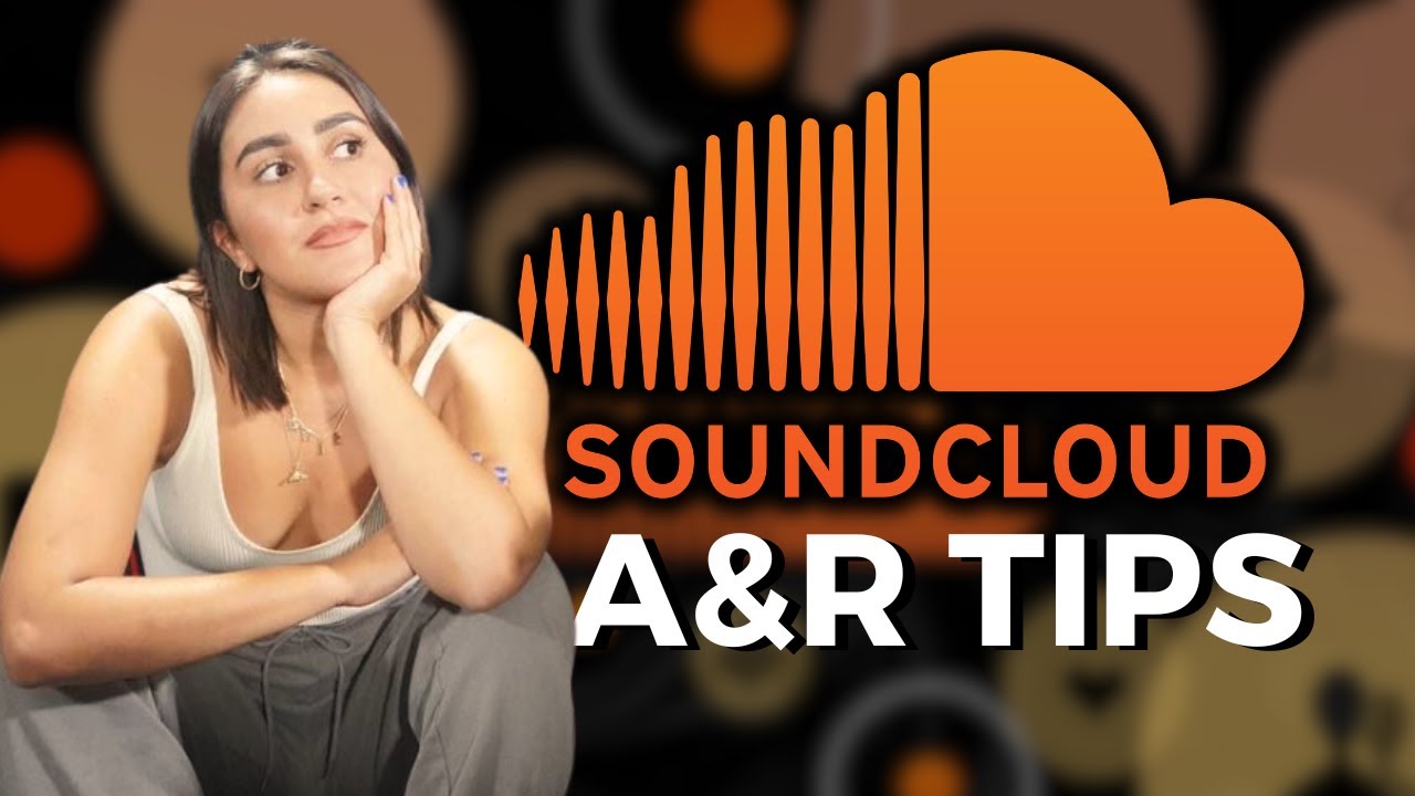 Why SoundCloud Should Be Part Of Your Marketing Strategy | SoundCloud A&R Explains