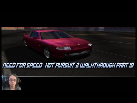 Need for Speed: Hot Pursuit 2 Walkthrough Part 19