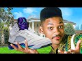 Sneakers Will Smith Wore In Fresh Prince Of Bel Air
