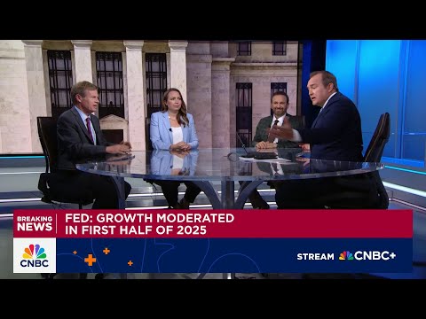 Progression towards higher inflation may be happening right now, says Morgan Stanley's Jim Caron