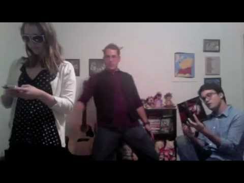 Nicolette's Birthday